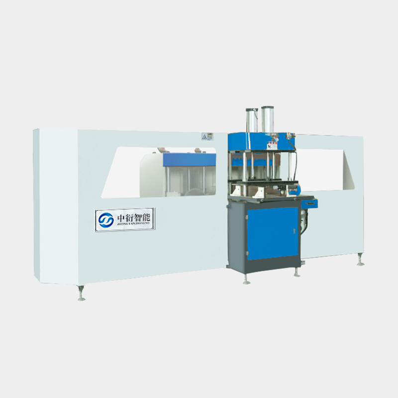 龙门三轴加工中心ZY-LM3020